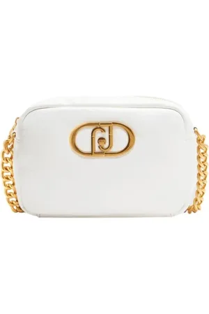 Liu Jo Mujer, Bolsos, Blanco, Talla: ONE Size