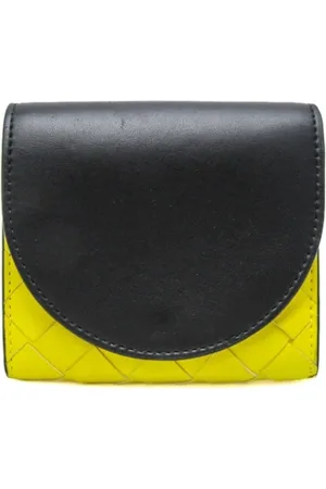 Bottega Veneta Mujer, De segunda mano, Amarillo, Talla: ONE Size