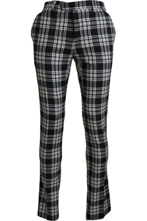 Bencivenga Hombre, Pantalones, Negro, Talla: M