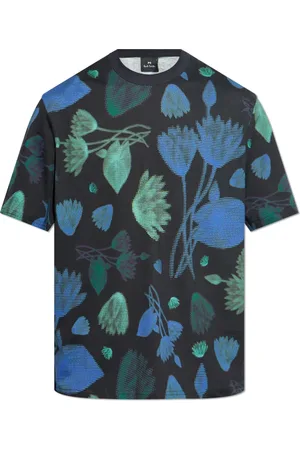 Paul Smith Hombre, Camisetas, Negro, Talla: XL