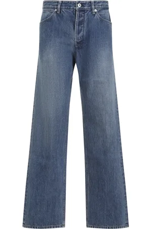 Jil Sander Mujer, Vaqueros, Azul, Talla: W27