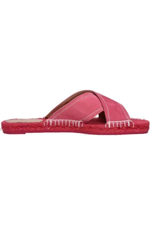 Castaner Mujer, Zapatos, Rosa, Talla: 37 EU