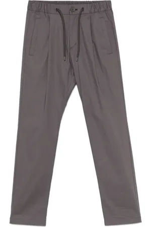 HERNO Hombre, Pantalones, Gris, Talla: L