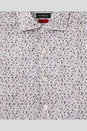 Roy Robson Hombre, Camisas, , Talla: L