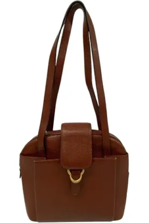 Bally Mujer, De segunda mano, Marrón, Talla: ONE Size