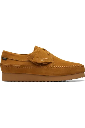 Clarks Hombre, Zapatos, Marrón, Talla: 41 EU