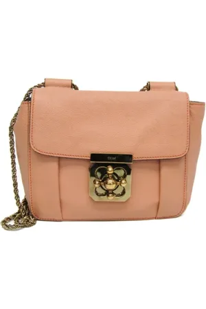 Chloé Mujer, De segunda mano, Rosa, Talla: ONE Size