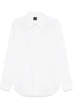 YOHJI YAMAMOTO Hombre, Camisas, Blanco, Talla: L