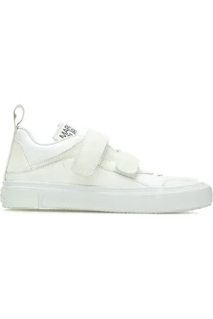 MARCELO BURLON Hombre, Zapatos, Blanco, Talla: 42 EU