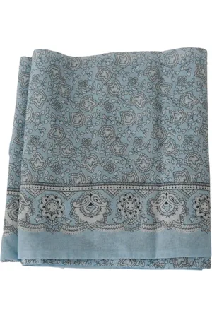 ERMANNO SCERVINO Hombre, Accesorios, Azul, Talla: ONE Size