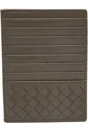 Bottega Veneta Hombre, De segunda mano, Gris, Talla: ONE Size