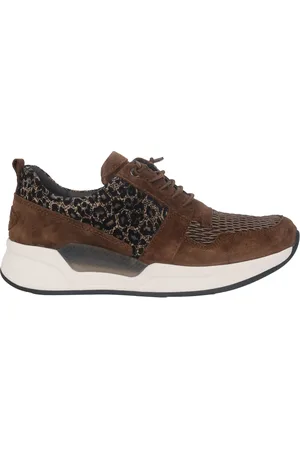 Gabor Mujer, Zapatos, Marrón, Talla: 42 1/2 EU