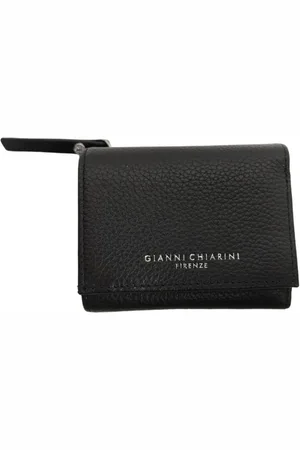 Gianni chiarini Mujer, Accesorios, Negro, Talla: ONE Size