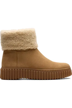Clarks Mujer, Zapatos, Marrón, Talla: 36 EU
