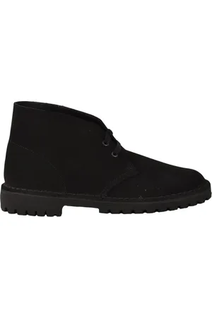 Clarks Hombre, Zapatos, Negro, Talla: 40 EU