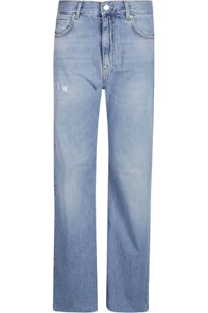 Pinko Mujer, Vaqueros, Azul, Talla: W29