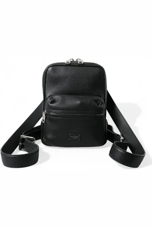 Dolce & Gabbana Mujer, Bolsos, Negro, Talla: ONE Size
