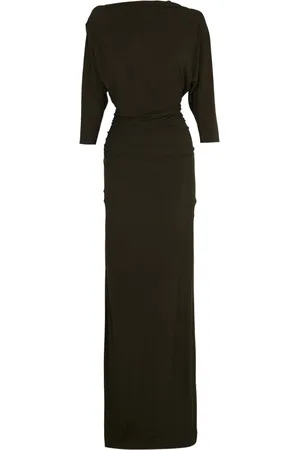 Cortana Mujer, Vestidos, Verde, Talla: XS