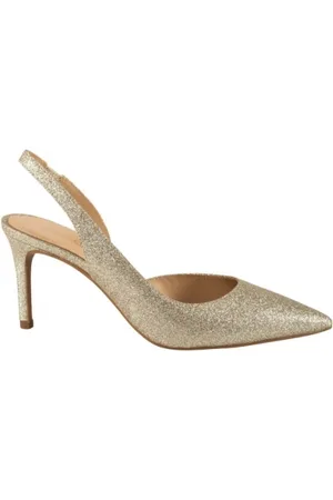Michael Kors Mujer, Zapatos, Amarillo, Talla: 37 1/2 EU