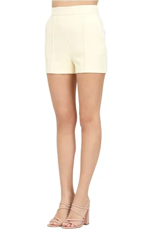 Elisabetta Franchi Mujer, Pantalones cortos, , Talla: M
