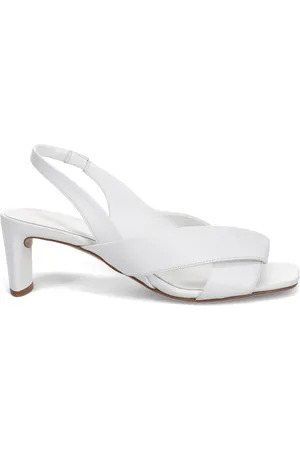 ROBERTO DEL CARLO Mujer, Zapatos, Blanco, Talla: 40 EU