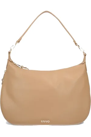 Liu Jo Mujer, Bolsos, Marrón, Talla: ONE Size