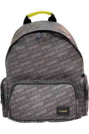 Philipp Plein Hombre, Bolsos, Negro, Talla: ONE Size