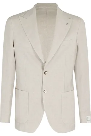 L.B.M. 1911 Hombre, Chaquetas, , Talla: M