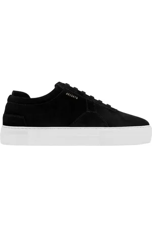 Axel Arigato Hombre, Zapatos, Negro, Talla: 47 EU