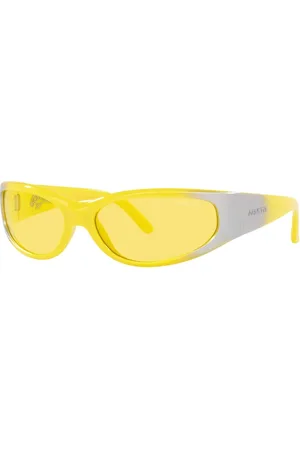 Arnette Hombre, Accesorios, Amarillo, Talla: ONE Size