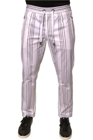 Dolce & Gabbana Hombre, Pantalones, Rosa, Talla: S