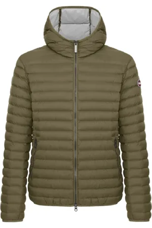 Colmar Hombre, Chaquetas, Verde, Talla: M
