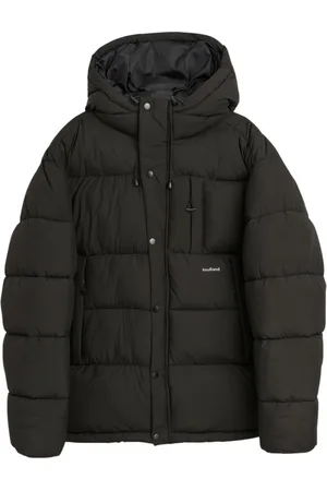 Soulland Hombre, Chaquetas, Negro, Talla: Xl/2Xl