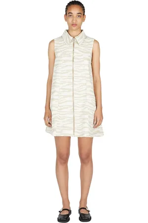Ganni Mujer, Vestidos, , Talla: L