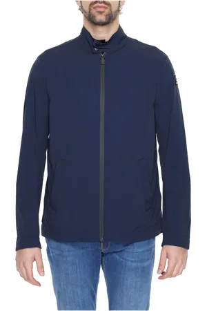 sunseeker Hombre, Chaquetas, Azul, Talla: M
