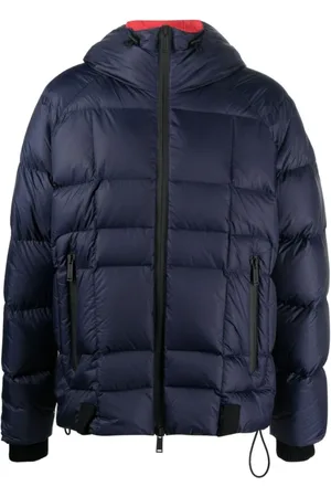 Dsquared2 Hombre, Chaquetas, Azul, Talla: L