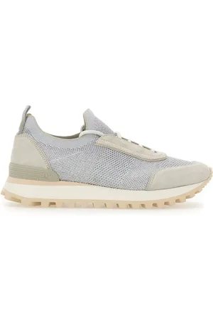 ELEVENTY Hombre, Zapatos, Gris, Talla: 42 EU