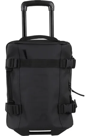 Rains Hombre, Maletas, Negro, Talla: ONE Size