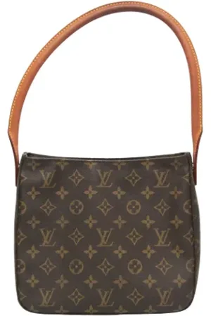 LOUIS VUITTON Mujer, De segunda mano, Marrón, Talla: ONE Size