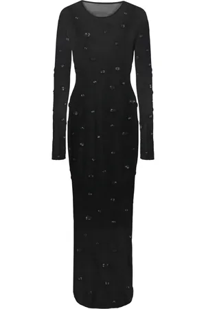 Alexander Wang Mujer, Vestidos, Negro, Talla: M