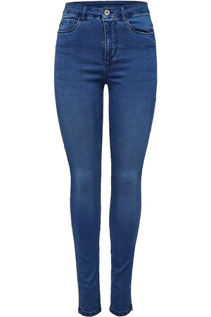 ONLY Mujer, Vaqueros, Azul, Talla: M L30