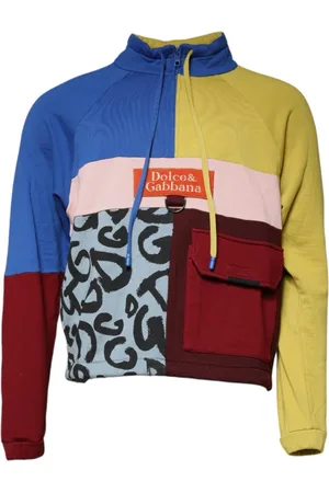 Dolce & Gabbana Hombre, Sudaderas, , Talla: S