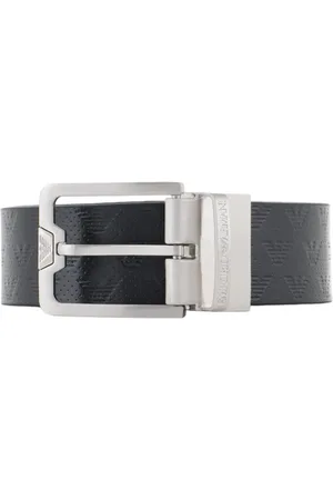 Emporio Armani Hombre, Accesorios, Azul, Talla: ONE Size