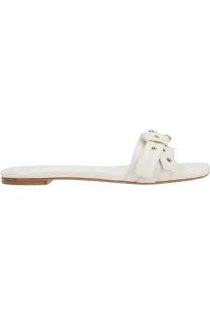 Chloé Mujer, Zapatos, Blanco, Talla: 38 EU