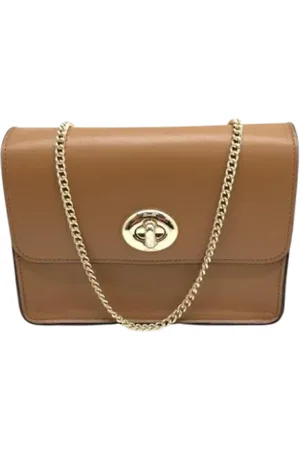Coach Mujer, De segunda mano, Marrón, Talla: ONE Size