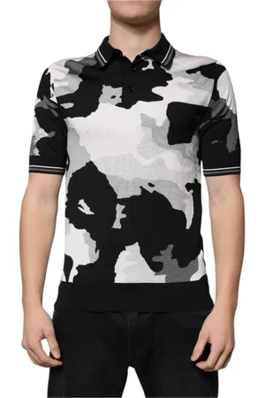 Dolce & Gabbana Hombre, Camisetas, , Talla: S