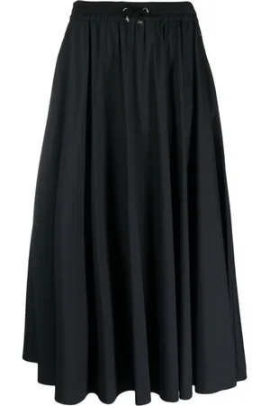 HERNO Mujer, Faldas, Negro, Talla: M
