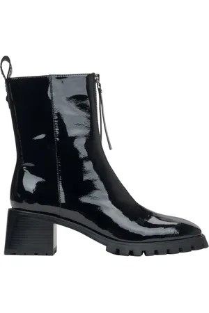 Estro Mujer, Zapatos, Negro, Talla: 38 EU