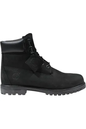 Timberland Mujer, Zapatos, Negro, Talla: 37 EU