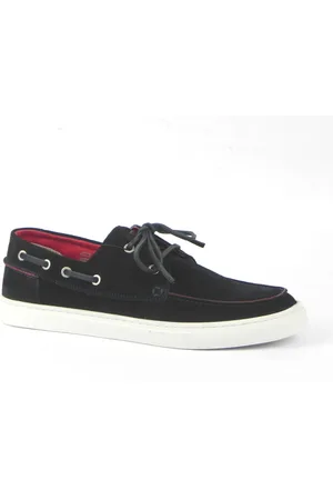 U.S. Polo Assn. Hombre, Zapatos, Azul, Talla: 44 EU